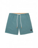 Tom Tailor Ανδρικό Μαγιό Swimshorts 1035050-30105 Πράσινο