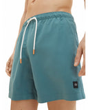 Tom Tailor Ανδρικό Μαγιό Swimshorts 1035050-30105 Πράσινο
