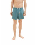 Tom Tailor Ανδρικό Μαγιό Swimshorts 1035050-30105 Πράσινο