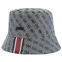 Guess Καπέλο Boston Rain Hat AM9606POL01-SDB Μπλε