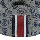 Guess Καπέλο Boston Rain Hat AM9606POL01-SDB Μπλε