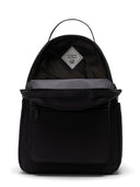 Herschel Σακίδιο Πλάτης Nova Unisex 18L 11392-05881 Μαύρο