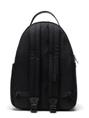 Herschel Σακίδιο Πλάτης Nova Unisex 18L 11392-05881 Μαύρο