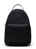 Herschel Σακίδιο Πλάτης Nova Unisex 18L 11392-05881 Μαύρο