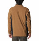Columbia Ανδρική Μπλούζα Klamath Range™ II Half Zip Fleece EM6503-257 Καφέ