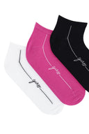 Guess Γυναικείες Κάλτσες 5 pack  O4YG07KBZU0-FNA0 Multicolor