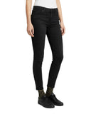 Guess Γυναικείες Κάλτσες Glam Lurex 3 pack O6BG05K7319-FMKD Μαύρο