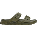 Pepe Jeans Ocean Brand Παντόφλες PMS700011-785 Χακί