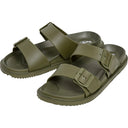 Pepe Jeans Ocean Brand Παντόφλες PMS700011-785 Χακί