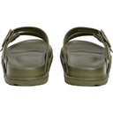 Pepe Jeans Ocean Brand Παντόφλες PMS700011-785 Χακί