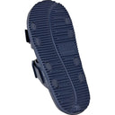Pepe Jeans Ocean Brand Παντόφλες PMS700011-595 Μπλε
