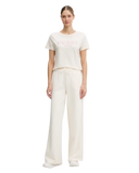 Guess Γυναικείο T-Shirt Giuditta V6RI11J1314-G012 Εκρού