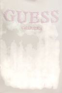 Guess Γυναικείο T-Shirt Giuditta V6RI11J1314-G012 Εκρού