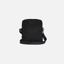 US. Polo Assn. Ανδρικό Τσαντάκι Ώμου Oliver Flat Crossbody BIUOV6264MPJ000 Μαύρο