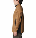 Columbia Ανδρική Μπλούζα Klamath Range™ II Half Zip Fleece EM6503-257 Καφέ