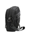 Pepe Jeans Τσαντάκι Χειρός Blackmore 7054142-999 Μαύρο