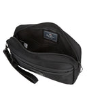Pepe Jeans Τσαντάκι Χειρός Blackmore 7054142-999 Μαύρο