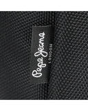 Pepe Jeans Τσαντάκι Χειρός Blackmore 7054142-999 Μαύρο