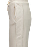 Guess Γυναικείο Παντελόνι Φόρμας Elsa V6BB20K6366-G1E0 Εκρού