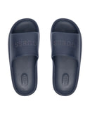 Guess Ανδρικές Παντόφλες F6GZ04BB00F-A73L Μπλε