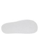 Lacoste Serve Slide Ανδρικές Παντόφλες 49CMA0041-082 WHT/GRN  Λευκό