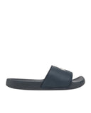 Lacoste Serve Slide Ανδρικές Παντόφλες 49CMA0041-092 NVY/WHT Μπλε