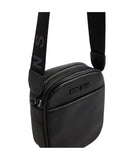 Pepe Jeans Ανδρικό Τσαντάκι Ώμου Crossbody Urban Toby PM0300036-999 Μαύρο
