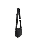Pepe Jeans Ανδρικό Τσαντάκι Ώμου Crossbody Urban Toby PM0300036-999 Μαύρο