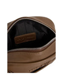 Pepe Jeans Ανδρικό Τσαντάκι Ώμου Crossbody Urban Toby PM0300036-765 Καφέ