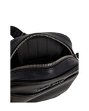 Pepe Jeans Ανδρικό Τσαντάκι Ώμου Crossbody Urban Toby PM0300036-999 Μαύρο