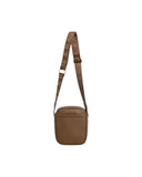 Pepe Jeans Ανδρικό Τσαντάκι Ώμου Crossbody Urban Toby PM0300036-765 Καφέ