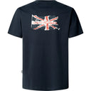 Pepe Jeans Ανδρική Μπλούζα T-Shirt Back Clag PM509921-594 Μπλε