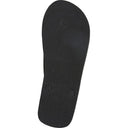 Pepe Jeans Ανδρικές Σαγιονάρες Bay Beach Basic PMS70128-999 Μαύρο