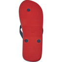 Pepe Jeans Ανδρικές Σαγιονάρες Bay Beach Basic PMS70128-595 Μπλε