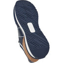Pepe Jeans Ανδρικά  Δερμάτινα Suede Sneakers Buster Serie PMS600008-879 Καφέ