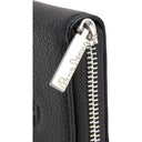 Pepe Jeans Γυναικείο Πορτοφόλι Main Wallet PL070272-999 Μαύρο