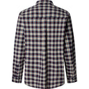Pepe Jeans Ανδρικό Πουκάμισο Clermont PM3090825-594 Μπλε