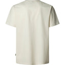 Pepe Jeans Ανδρική Μπλούζα T-Shirt Dalter  PM509780-803 Εκρού