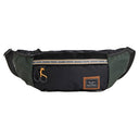 Pepe Jeans Ανδρικό Τσαντάκι Μέσης GREYS FANNY PACK 7797131 Μαύρο