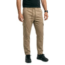 Pepe Jeans  Ανδρικό Παντελόνι Gymdigo Cargo PM2100077-845 Μπεζ