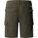 Pepe Jeans Ανδρικη Βερμούδα Gymdigo Cargo Short PM8000036-728 Λαδί