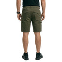 Pepe Jeans Ανδρικη Βερμούδα Gymdigo Cargo Short PM8000036-728 Λαδί