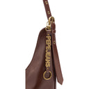 Pepe Jeans Γυναικεία Τσάντα Ώμου Ianna PL0300239-869 Καφέ