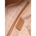 Pepe Jeans Γυναικεία Τσάντα Ώμου Irinea PL0300326-896 Καφέ