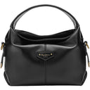 Pepe Jeans Γυναικεία Τσάντα Ώμου Irinea PL0300326-999 Μαύρο