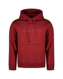 Pepe Jeans Ανδρικό Φούτερ Jefferson Big Logo Hoodie PM5800256-293 Μπορντό