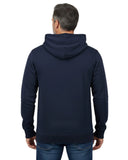 Pepe Jeans Ανδρικό Φούτερ Jefferson Big Logo Hoodie PM5800256-594 Μπλε