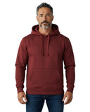 Pepe Jeans Ανδρικό Φούτερ Jefferson Big Logo Hoodie PM5800256-293 Μπορντό