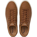 Pepe Jeans Ανδρικά Sneakers Joe Basic PMS00048-869 Ταμπά