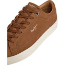 Pepe Jeans Ανδρικά Sneakers Joe Basic PMS00048-869 Ταμπά